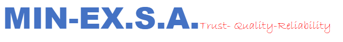 Minex SAS